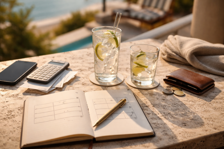 All inclusive eller “kun hotel”? Regnestykket der redder dit ferie-budget (plus 3 ægte scenarier)