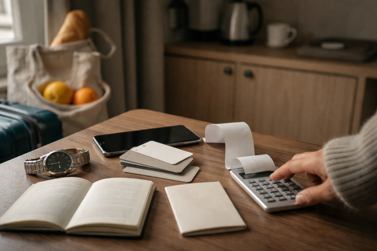 Drop Airbnb (nogle gange): 7 overnatningstyper i Europa der ofte giver bedre value