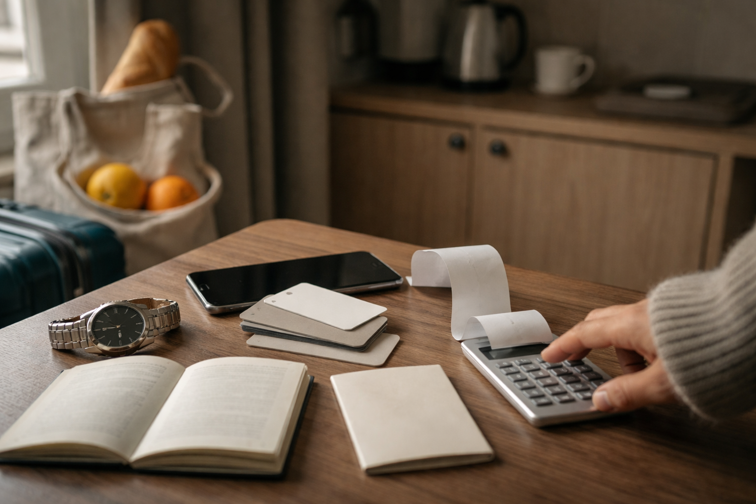 Drop Airbnb (nogle gange): 7 overnatningstyper i Europa der ofte giver bedre value