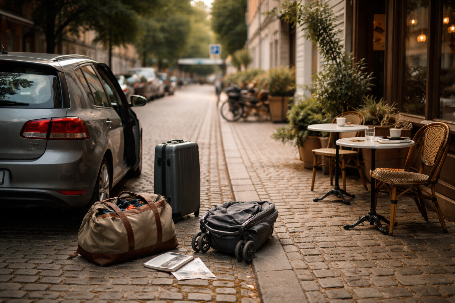 Hamborg på 48 timer: den fly-frie weekendplan, der faktisk holder (og ikke ender i kø)
