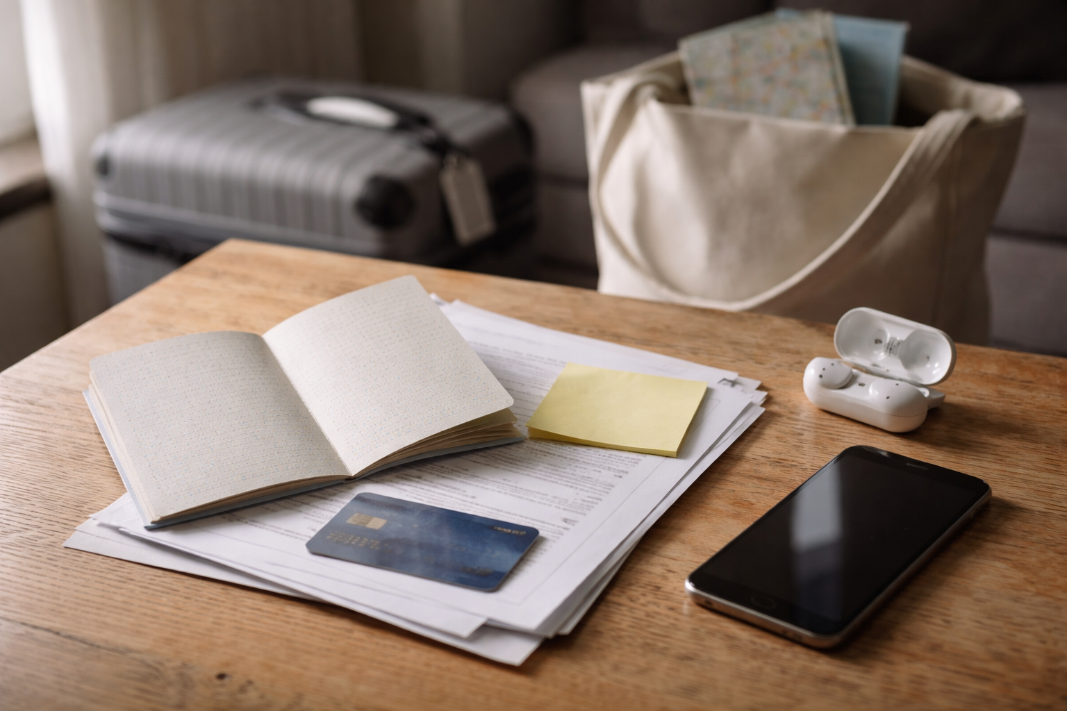 Kreditkortet siger “du er dækket”. Policen siger “det kommer an på”: sådan undgår du de klassiske forsikringsfælder