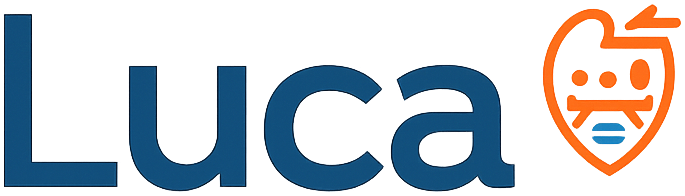 Luca Logo