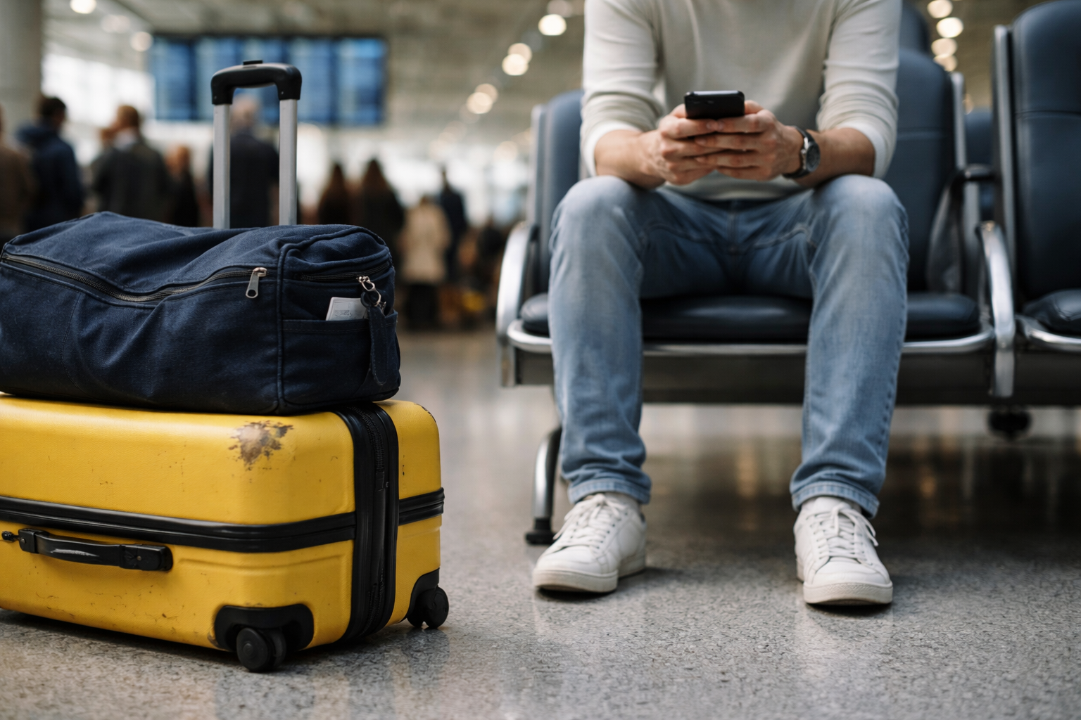 Masseaflysninger er som kæden der hopper af - sådan får du turen til at køre igen