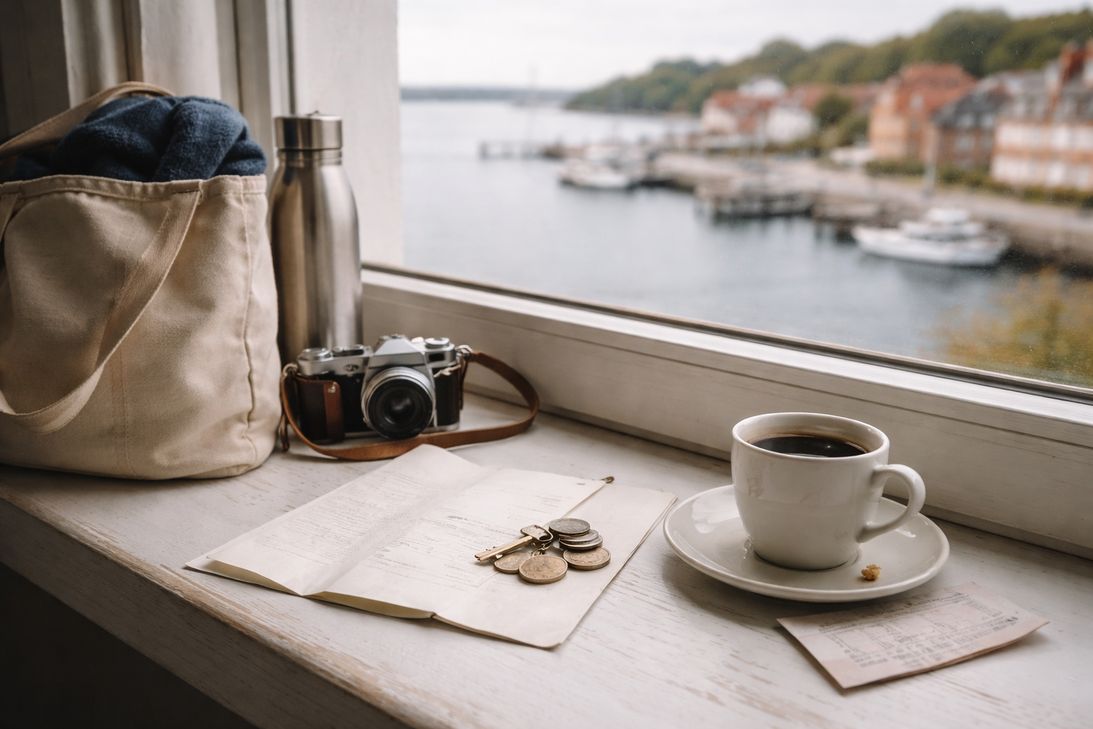 Nordtyskland på en weekend: 7 steder med kort rejsetid (og et program der faktisk holder)