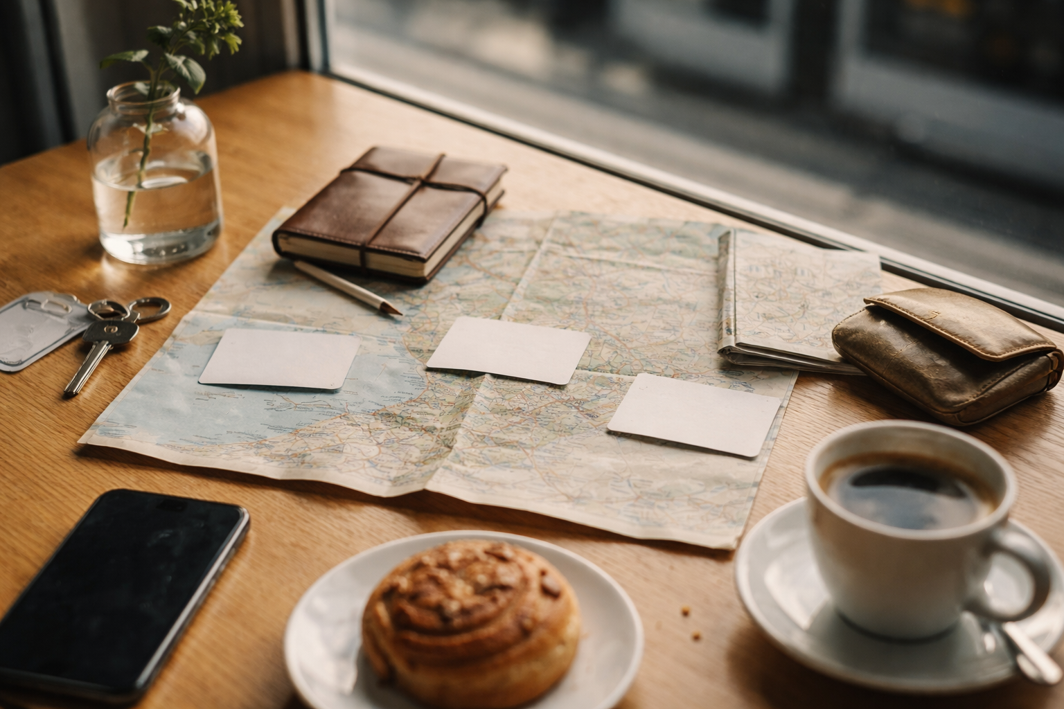 Sverige på en weekend: Vælg den rigtige by (Malmø, Lund eller Göteborg) uden at spilde din lørdag