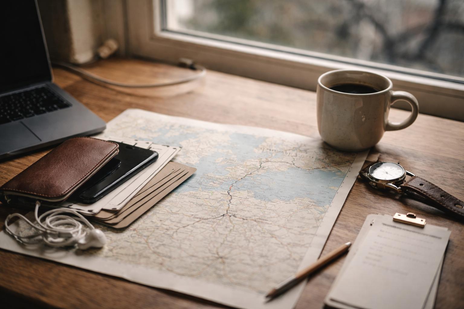 Togferie fra Danmark uden togbillet-kaos: min beslutningsguide til rute, pris og pladser