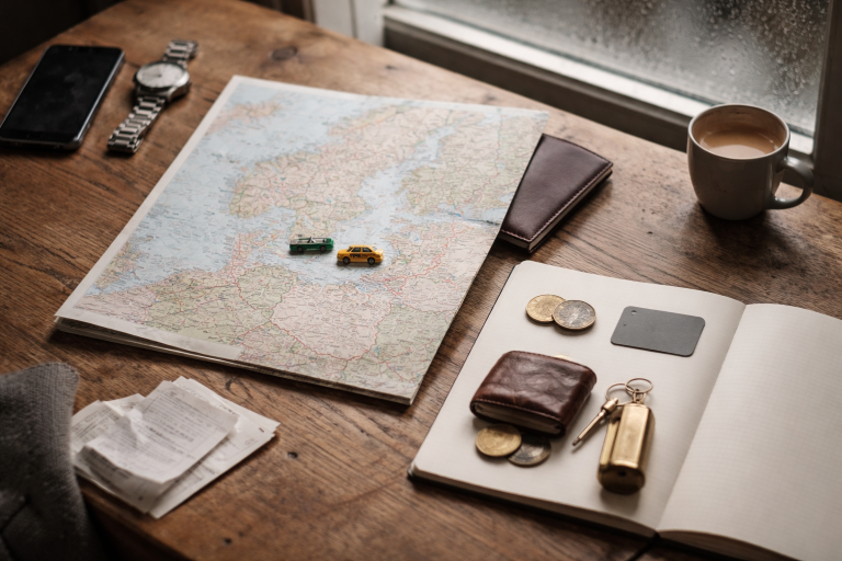 Vælg den rigtige weekendby i Europa: dør-til-dør-tid, budget og “hvad når vi egentlig?”