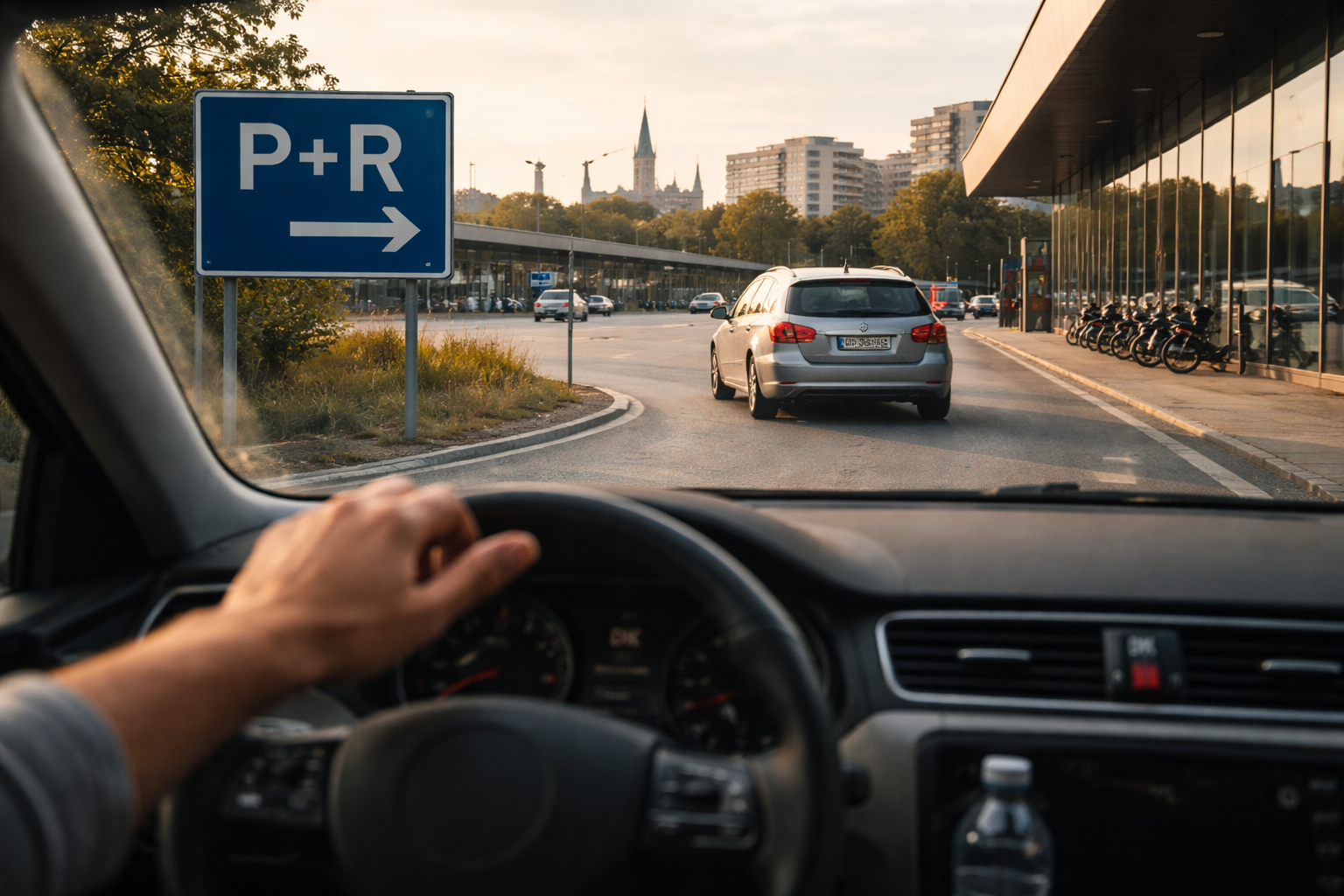 3 beslutninger der redder din parkering i storbyen fra kaos og bøder
