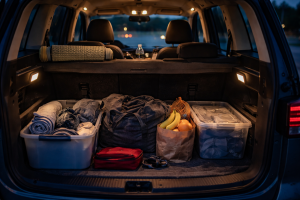 37 ting til dit roadtrip i Europa - men kun 20 er uundværlige