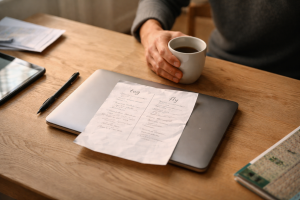 Du glemmer sikkert et helt tidsled når du vælger tog eller fly til weekendturen