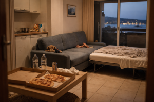 Jeg lærte på den hårde måde hvad en “billig” familieferie i Europa virkelig koster