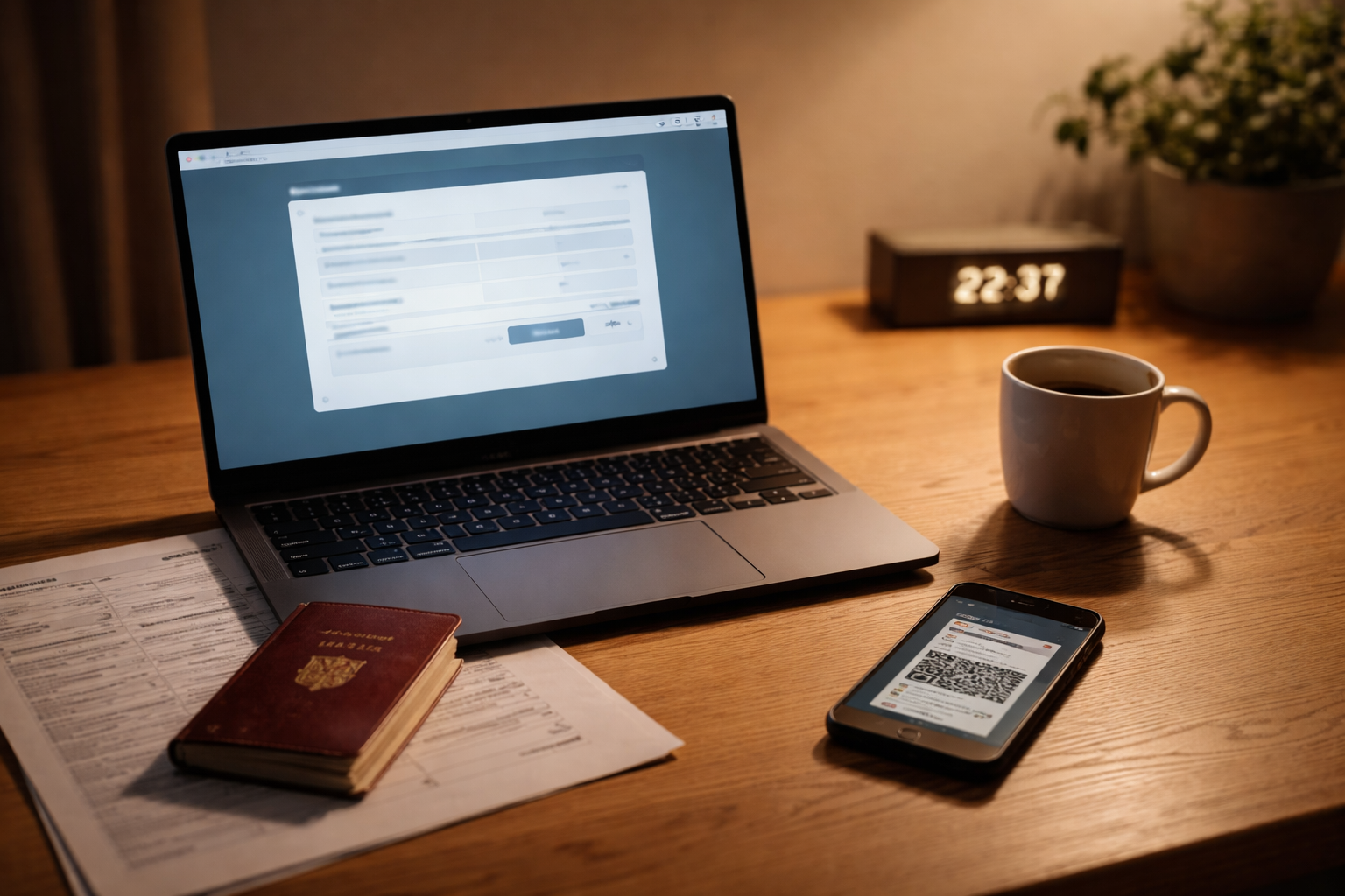 Bliver du også i tvivl lige før check-in-vinduet lukker?