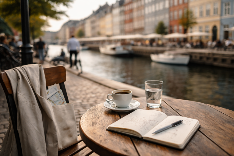 København-guide til weekenden: hvor skal du bo, hvad skal du opleve - og hvad koster det?