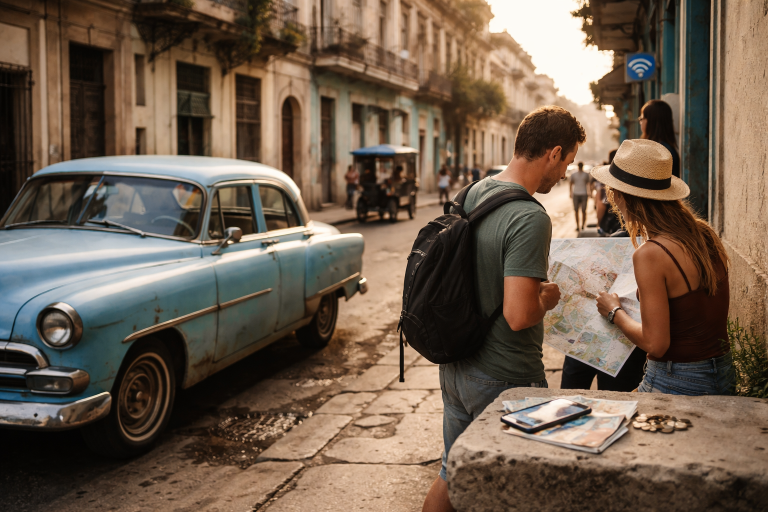 Cuba guide: rute, sikkerhed, valuta, internet og alt du skal vide før rejsen