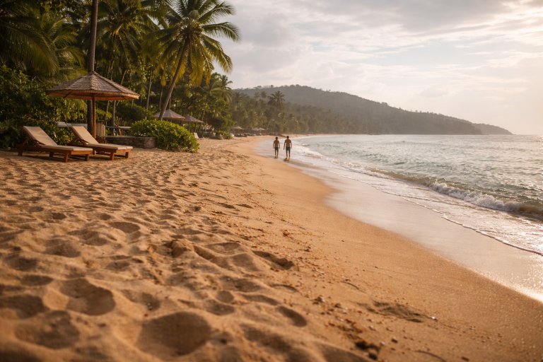 Khao Lak guide: hvor skal du bo, udflugter, vejr og budget