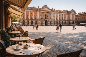 Toulouse guide: hvad skal du se, hvor skal du bo - og er den god til en weekend?