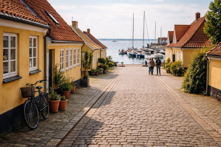 Dragør guide: dagstur eller overnatning tæt på København