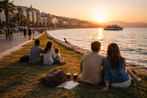 Izmir guide: Oplevelser, hvor du skal bo, og de bedste dagsture